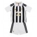 Dječji Nogometni Dres Juventus Teun Koopmeiners #8 Domaci 2026-27 Kratak Rukav (+ Kratke hlače)